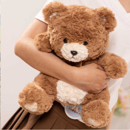 ChattyBear ChatGPT Powered Smart Learning Plushie
