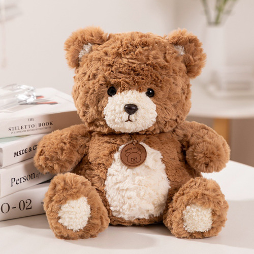 ChattyBear ChatGPT Powered Smart Learning Plushie
