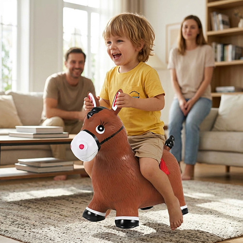 My First Bouncy Pet