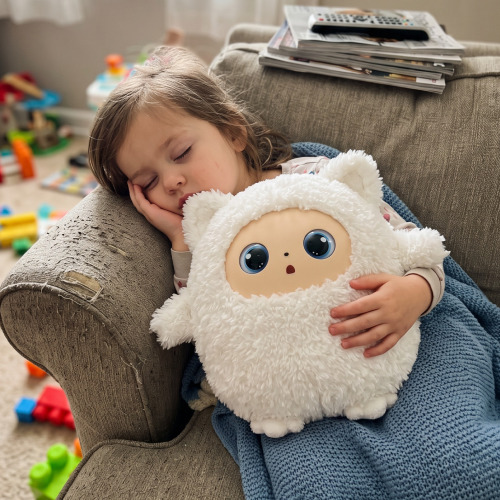 My Baby Bunny ChatGPT Powered AI Plush