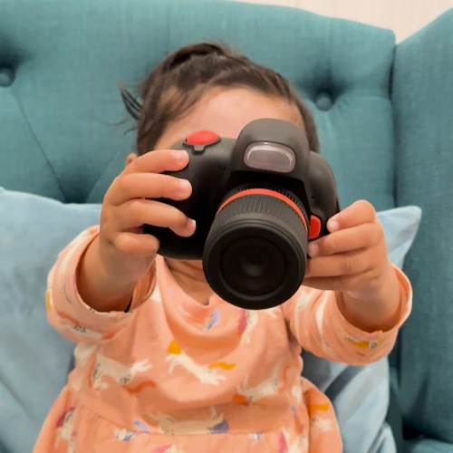 Mini Photographer Digital Camera