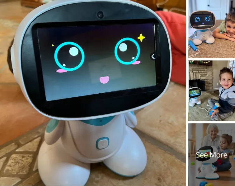 ChatGPT Powered STEM Learning and Playing Robot